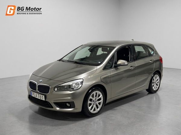 BMW 225 xe 224HK Steptronic Advantage AWD Plug-In Head-up - 2017