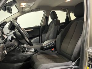 BMW 225 bild 9