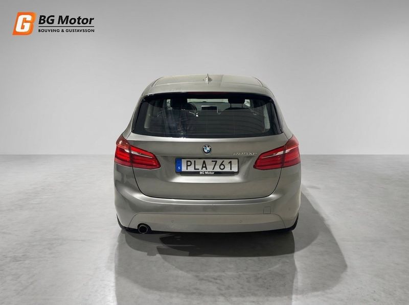 BMW 225 bild 5
