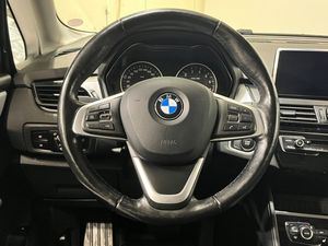 BMW 225 bild 13