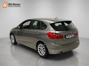 BMW 225 bild 6