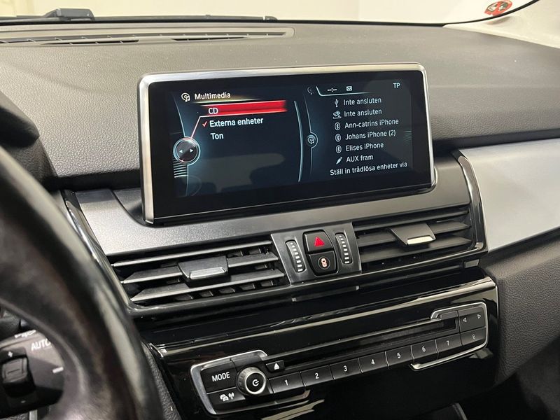 BMW 225 bild 19