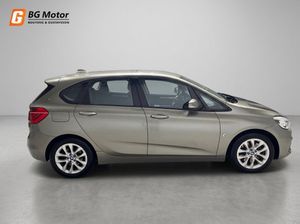 BMW 225 bild 3