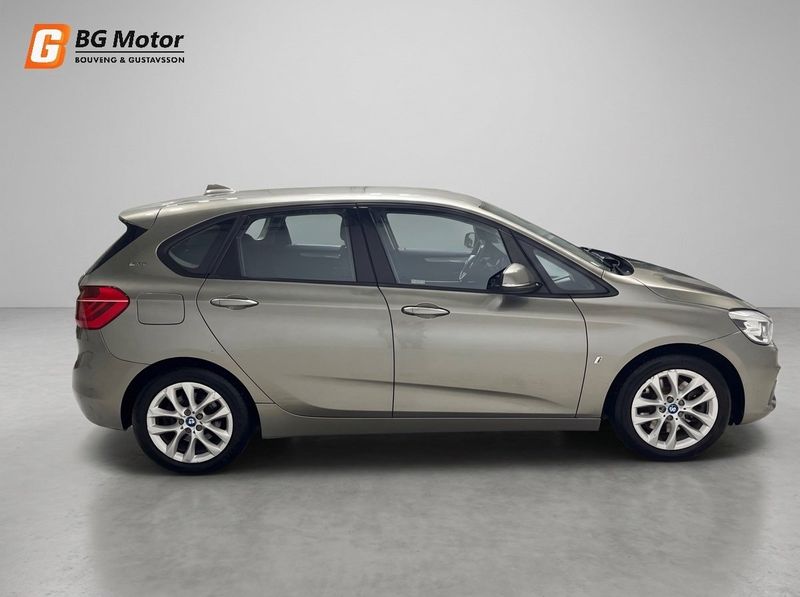 BMW 225 bild 3