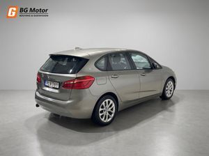 BMW 225 bild 4
