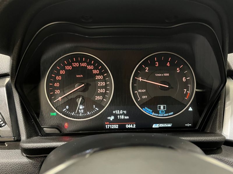 BMW 225 bild 14