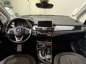 BMW 225 bild 12