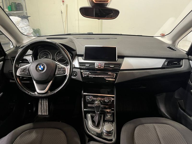 BMW 225 bild 12