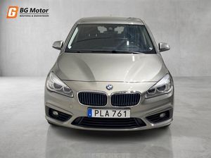 BMW 225 bild 2