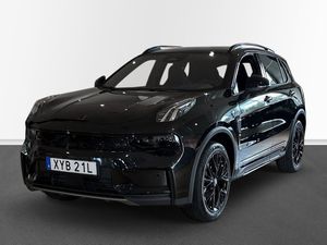 Lynk & Co 01 bild 1