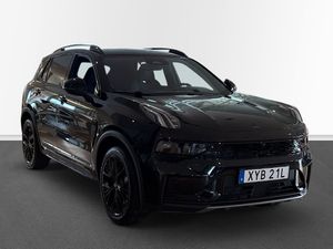 Lynk & Co 01 bild 3