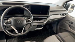 Volkswagen Transporter bild 10