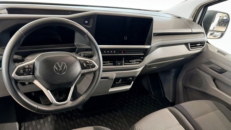 Volkswagen Transporter bild 10
