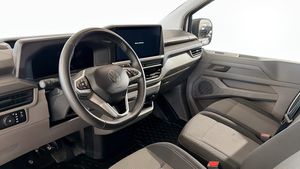 Volkswagen Transporter bild 2