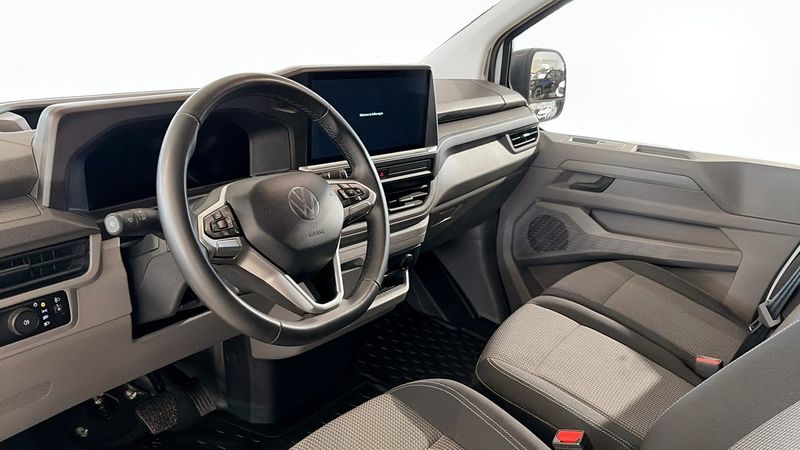 Volkswagen Transporter bild 2