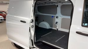 Volkswagen Transporter bild 11