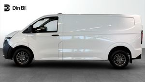 Volkswagen Transporter bild 3