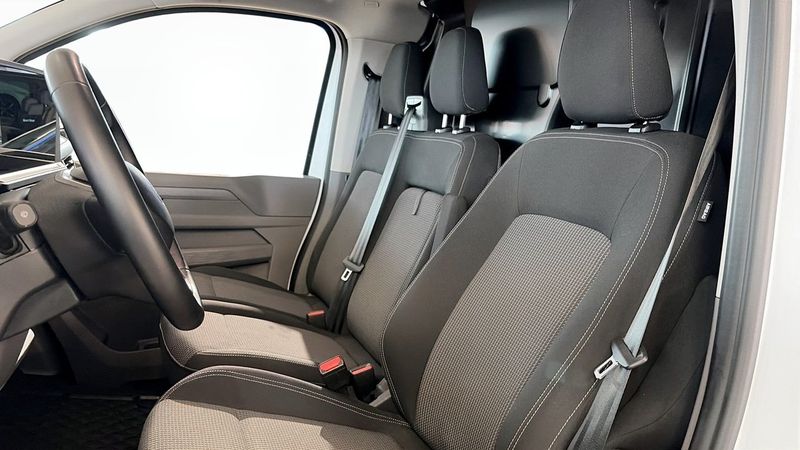 Volkswagen Transporter bild 8