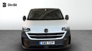 Volkswagen Transporter bild 5