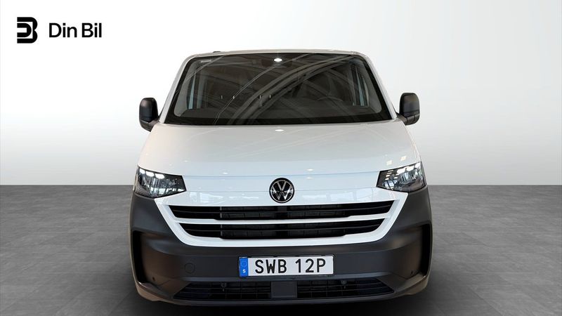 Volkswagen Transporter bild 5