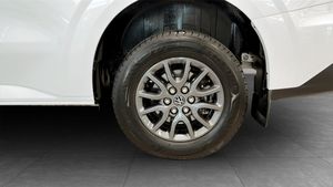 Volkswagen Transporter bild 7