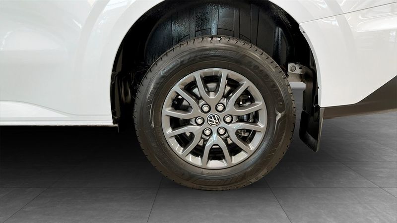 Volkswagen Transporter bild 7
