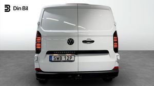 Volkswagen Transporter bild 6