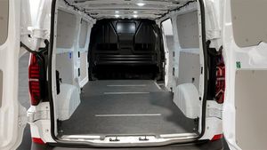 Volkswagen Transporter bild 12