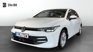 Volkswagen Golf bild 1