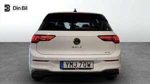 Volkswagen Golf bild 6