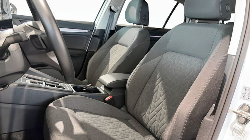 Volkswagen Golf bild 8