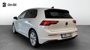 Volkswagen Golf bild 4