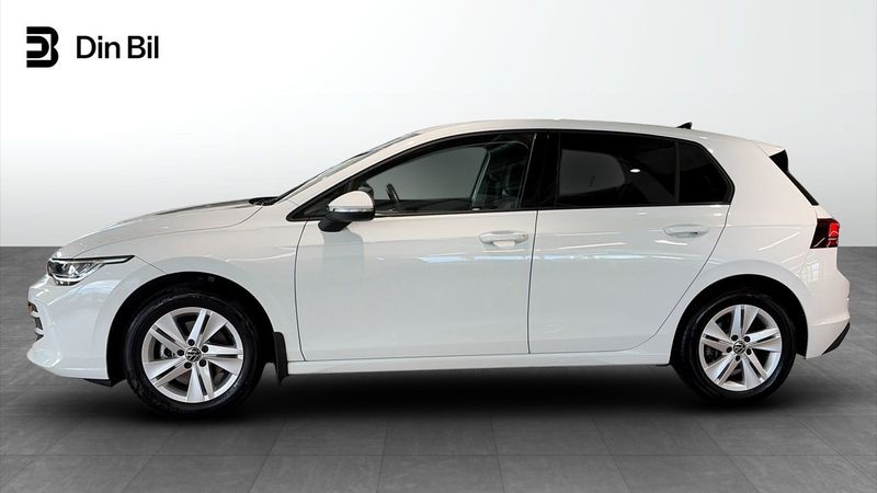 Volkswagen Golf bild 3