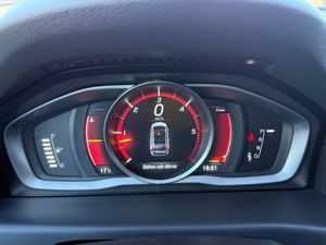 Volvo XC70 bild 13