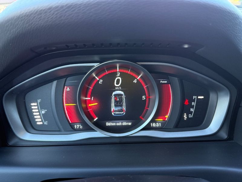 Volvo XC70 bild 13