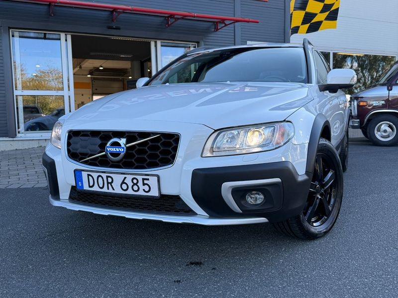 Volvo XC70 bild 2