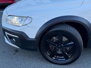 Volvo XC70 bild 8