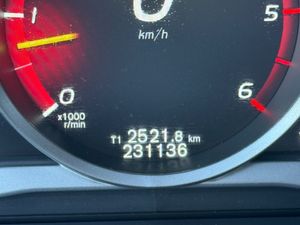Volvo XC70 bild 14