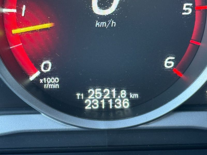Volvo XC70 bild 14