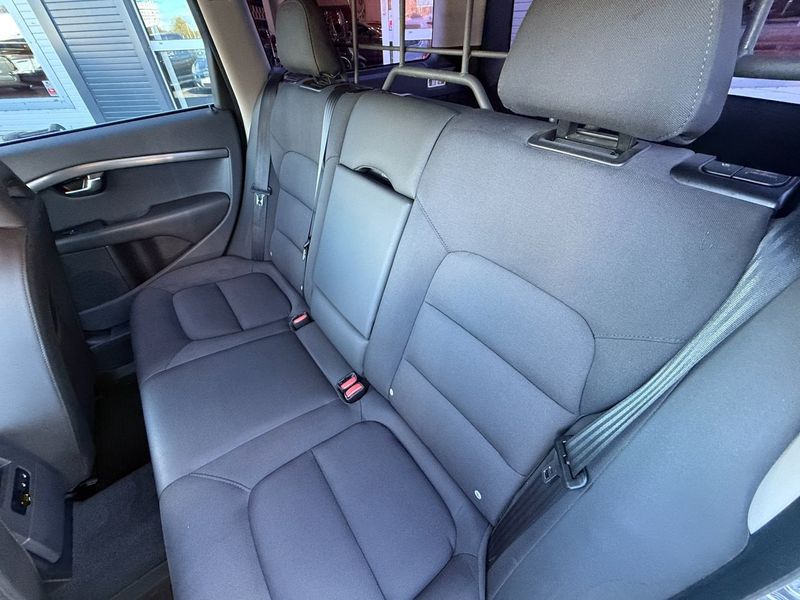 Volvo XC70 bild 10