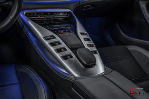 Mercedes AMG GT bild 16
