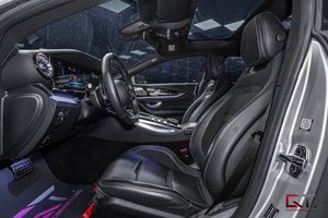Mercedes AMG GT bild 15