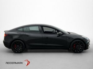 Tesla Model 3 bild 10