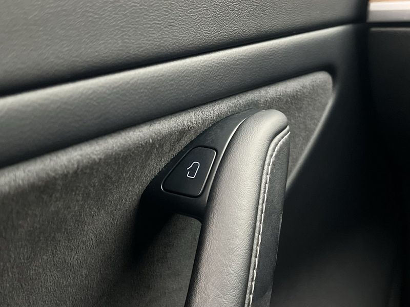 Tesla Model 3 bild 34