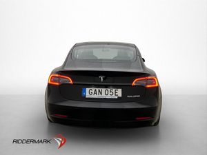 Tesla Model 3 bild 8