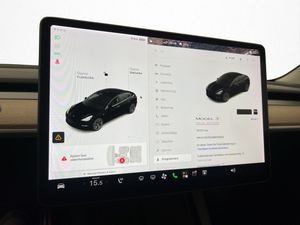 Tesla Model 3 bild 29