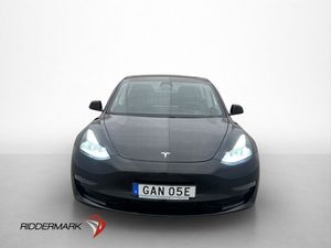 Tesla Model 3 bild 4