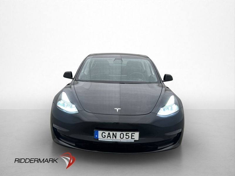 Tesla Model 3 bild 4