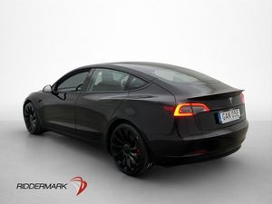 Tesla Model 3 bild 6