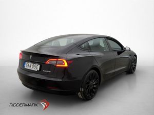 Tesla Model 3 bild 9